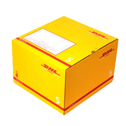 Dhl Express Imports Uk Import Services With Dhl